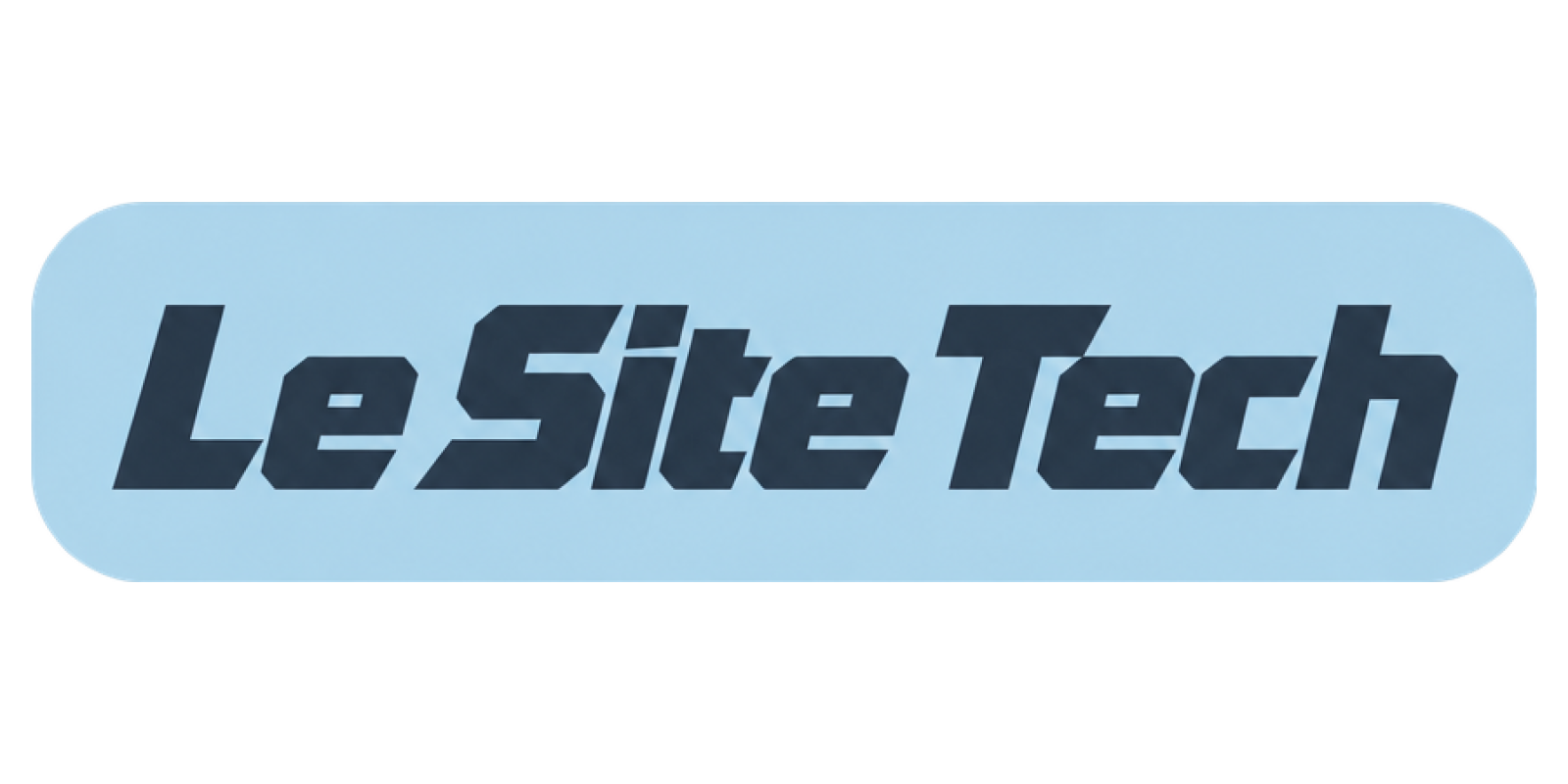 Le Site Tech